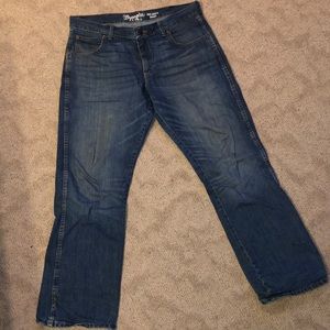 Wrangler Retro Jeans